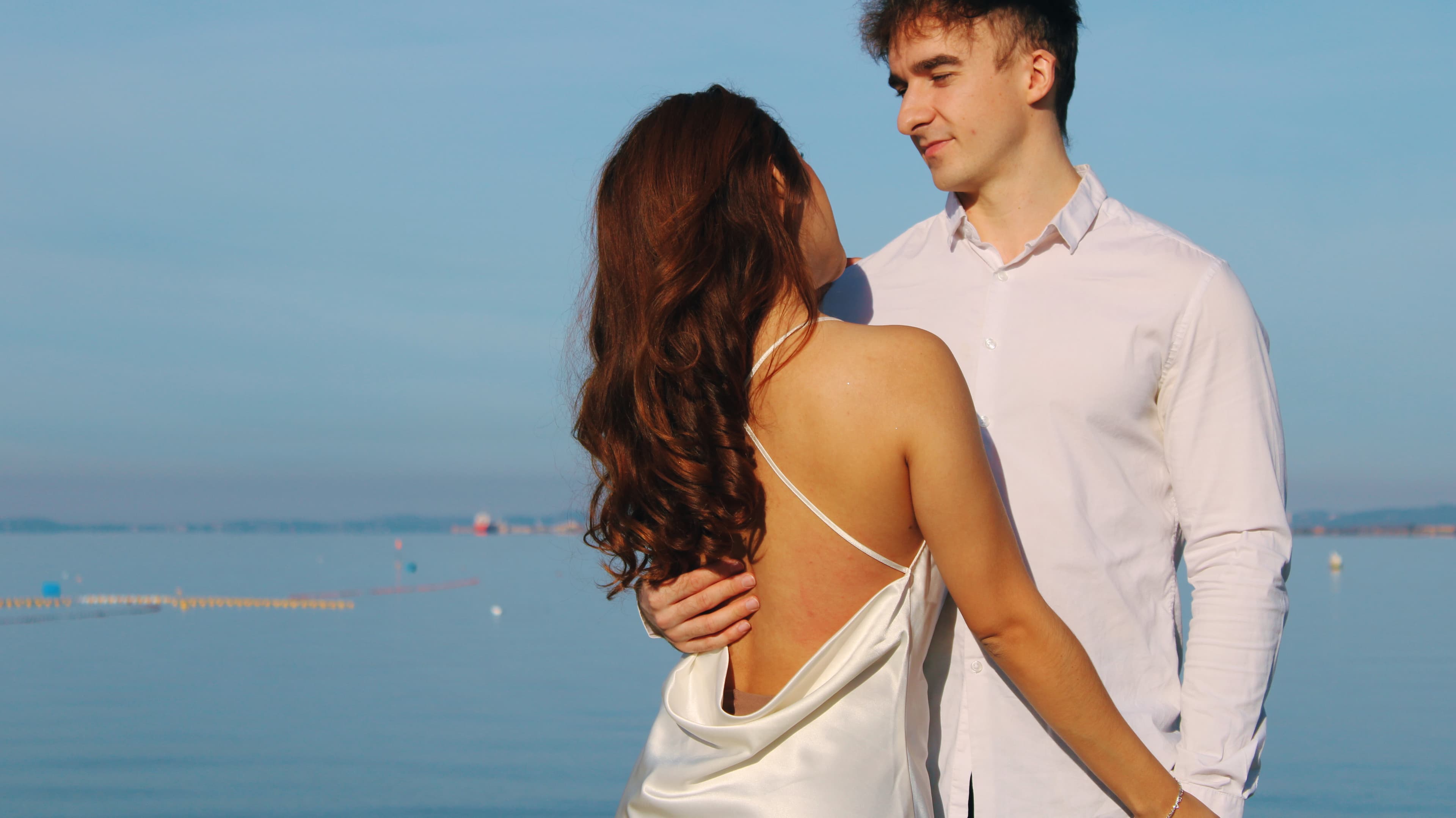 Foto de la boda al rancho