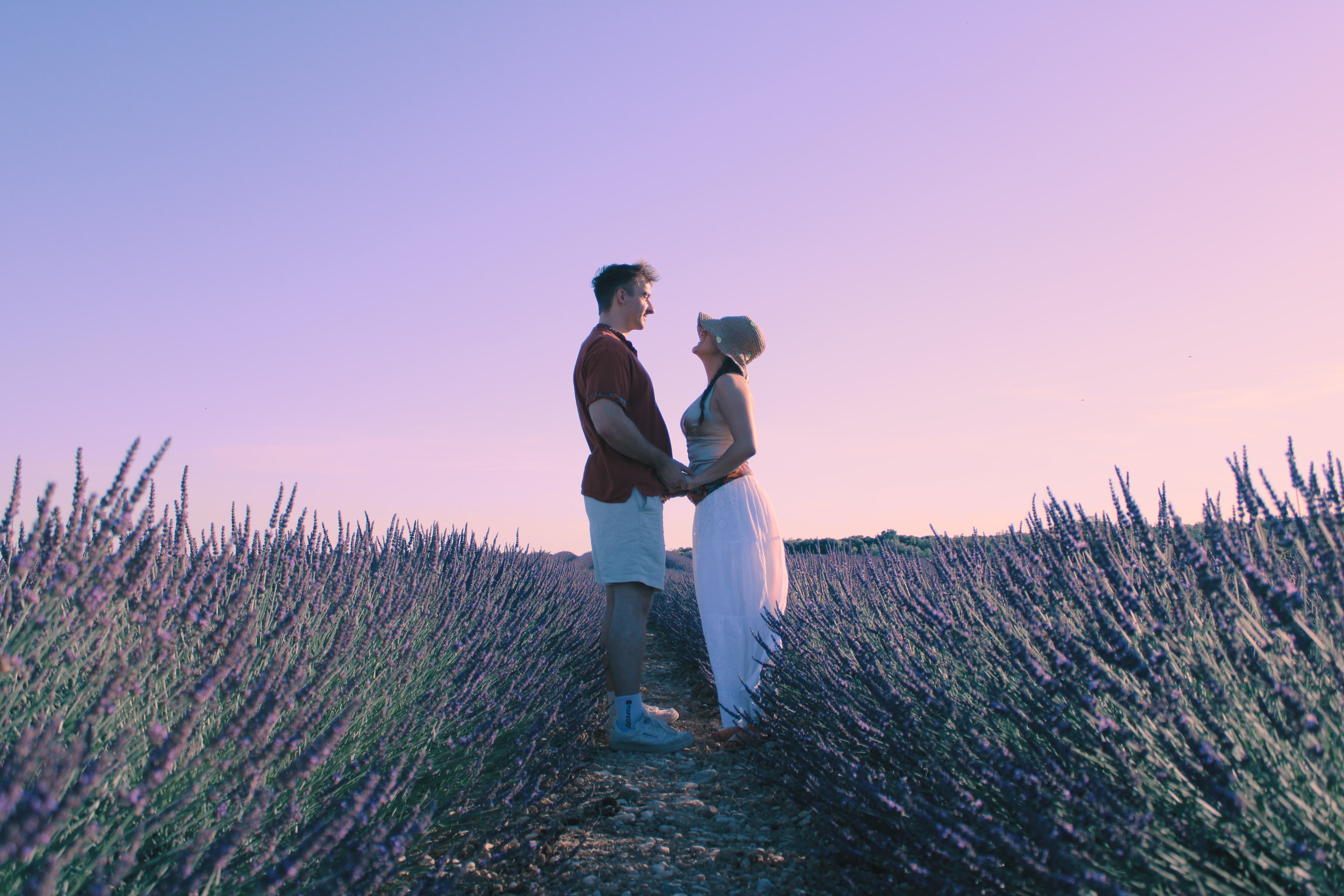 Foto de la boda al rancho