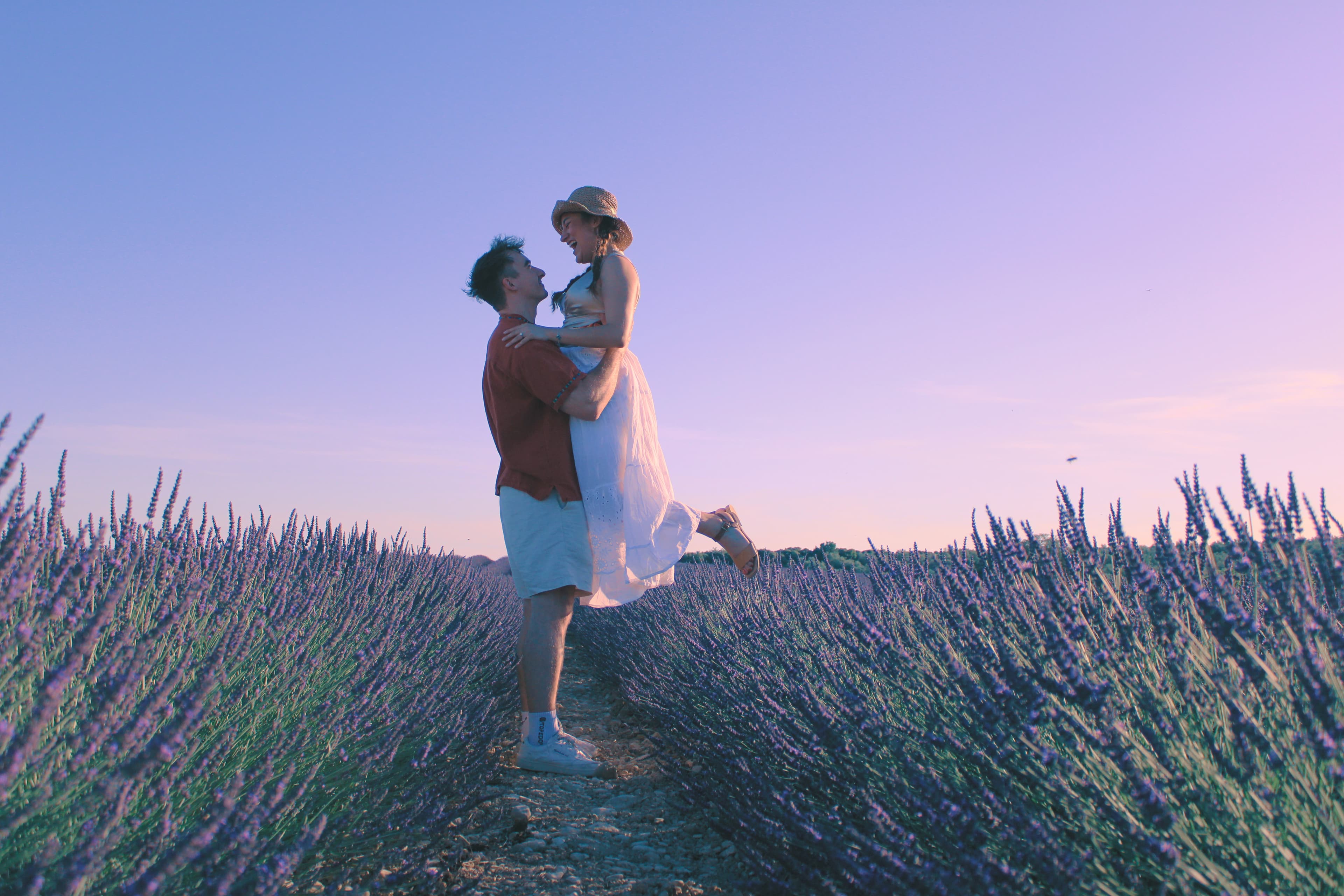 Foto de la boda al rancho