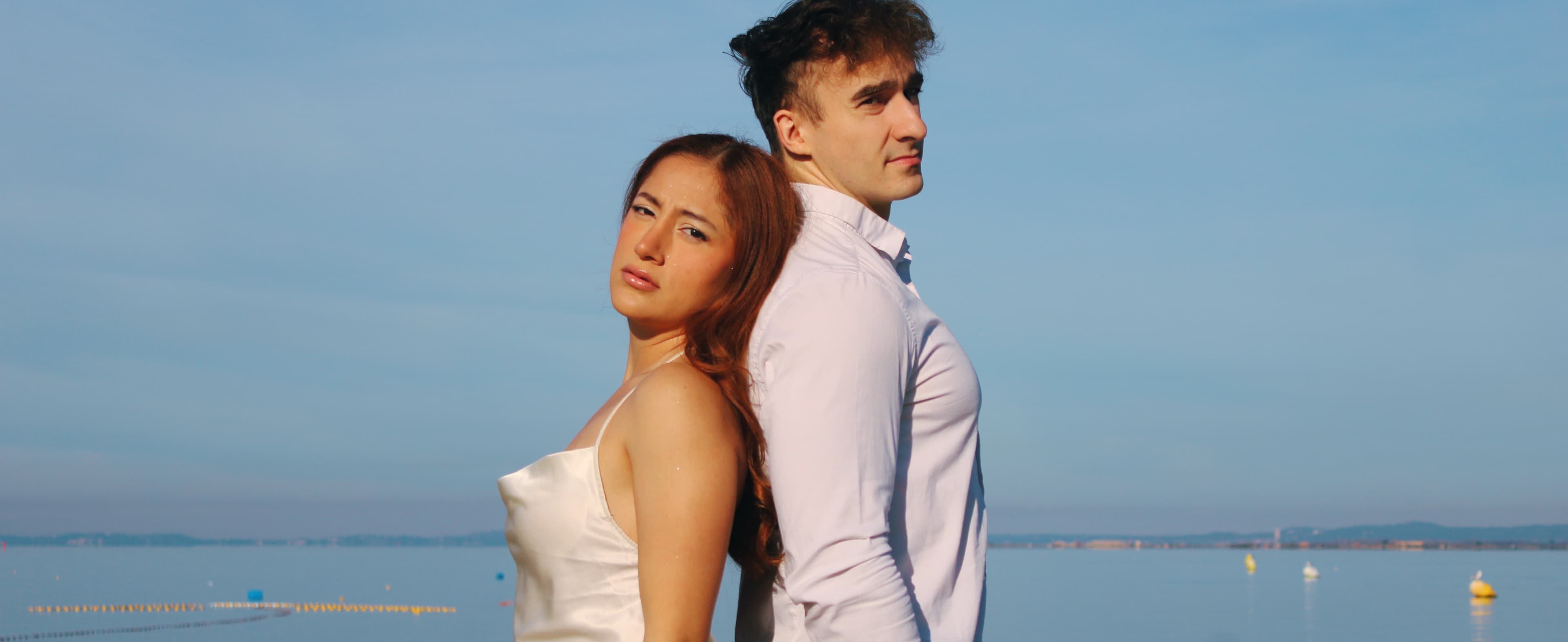 Foto de la boda al rancho