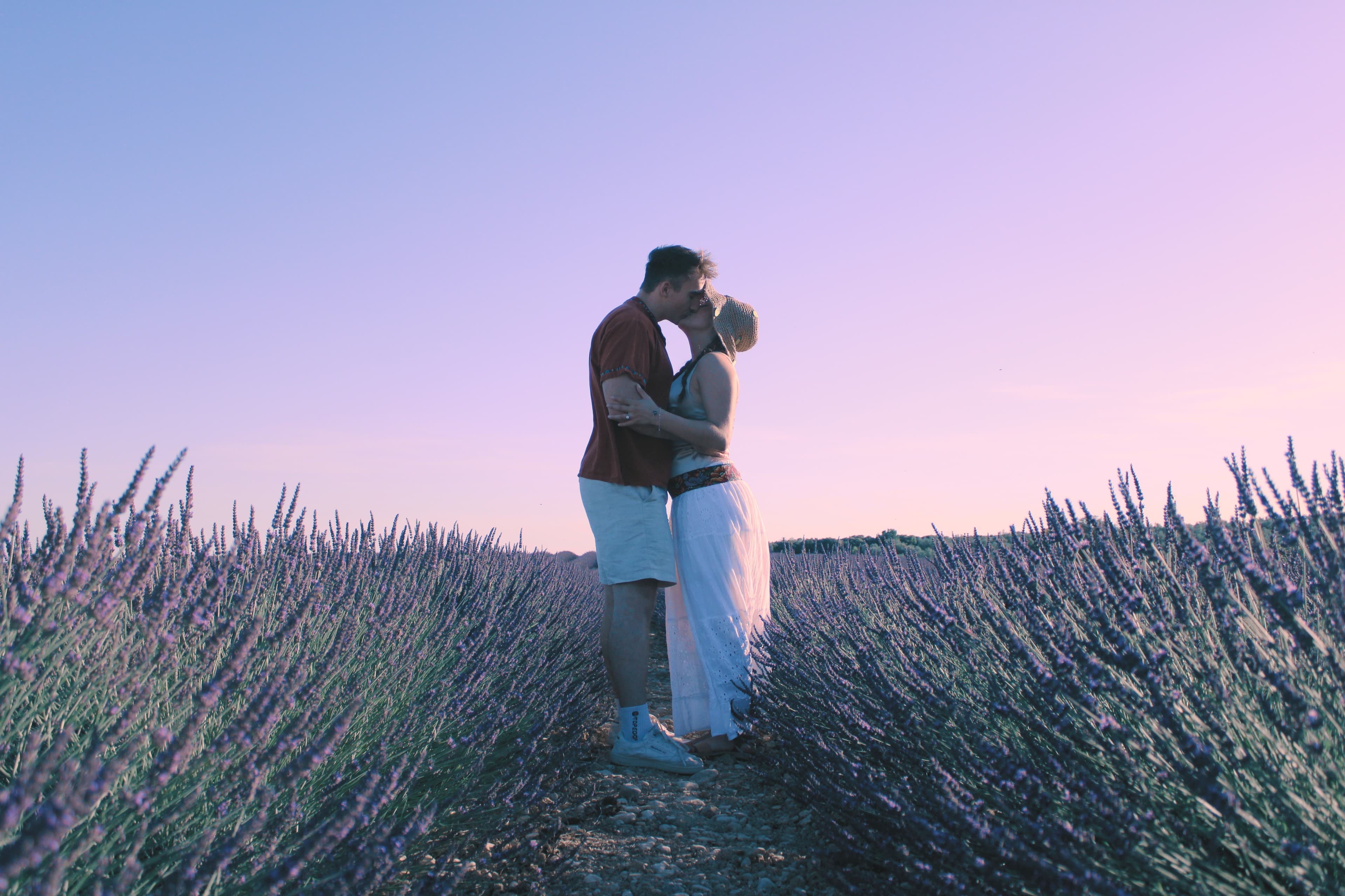 Foto de la boda al rancho