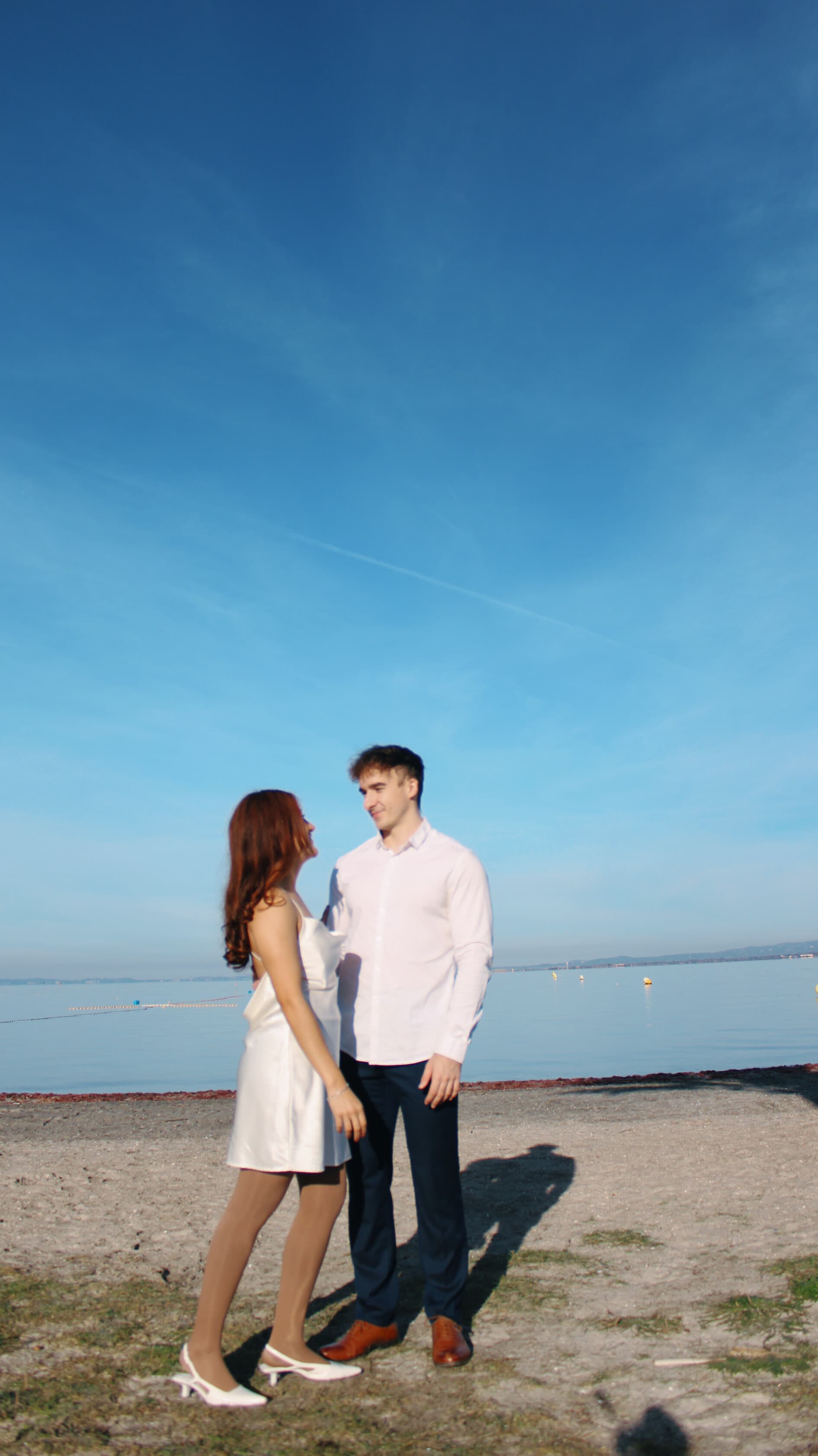 Foto de los invitados