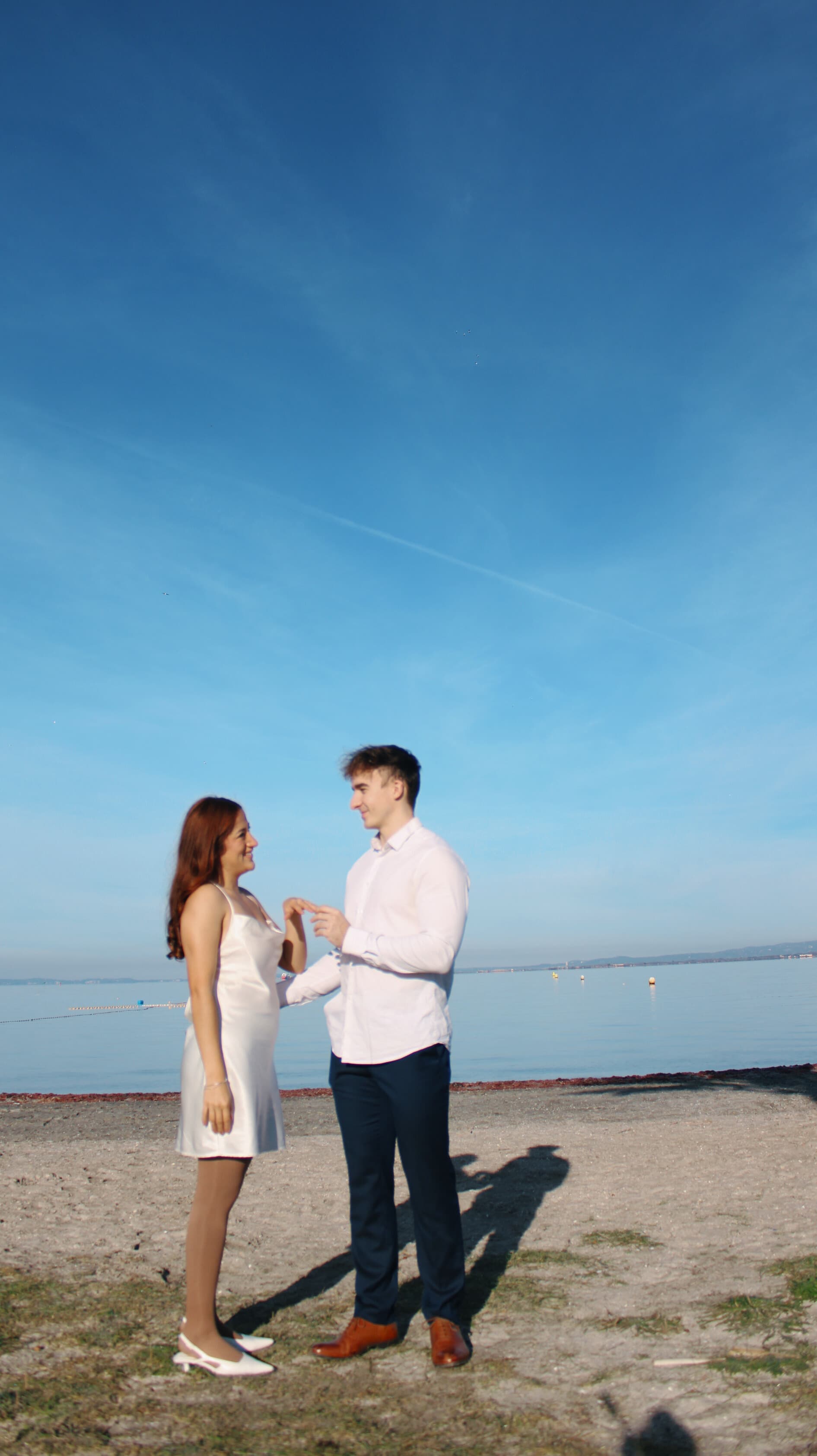 Foto de los invitados