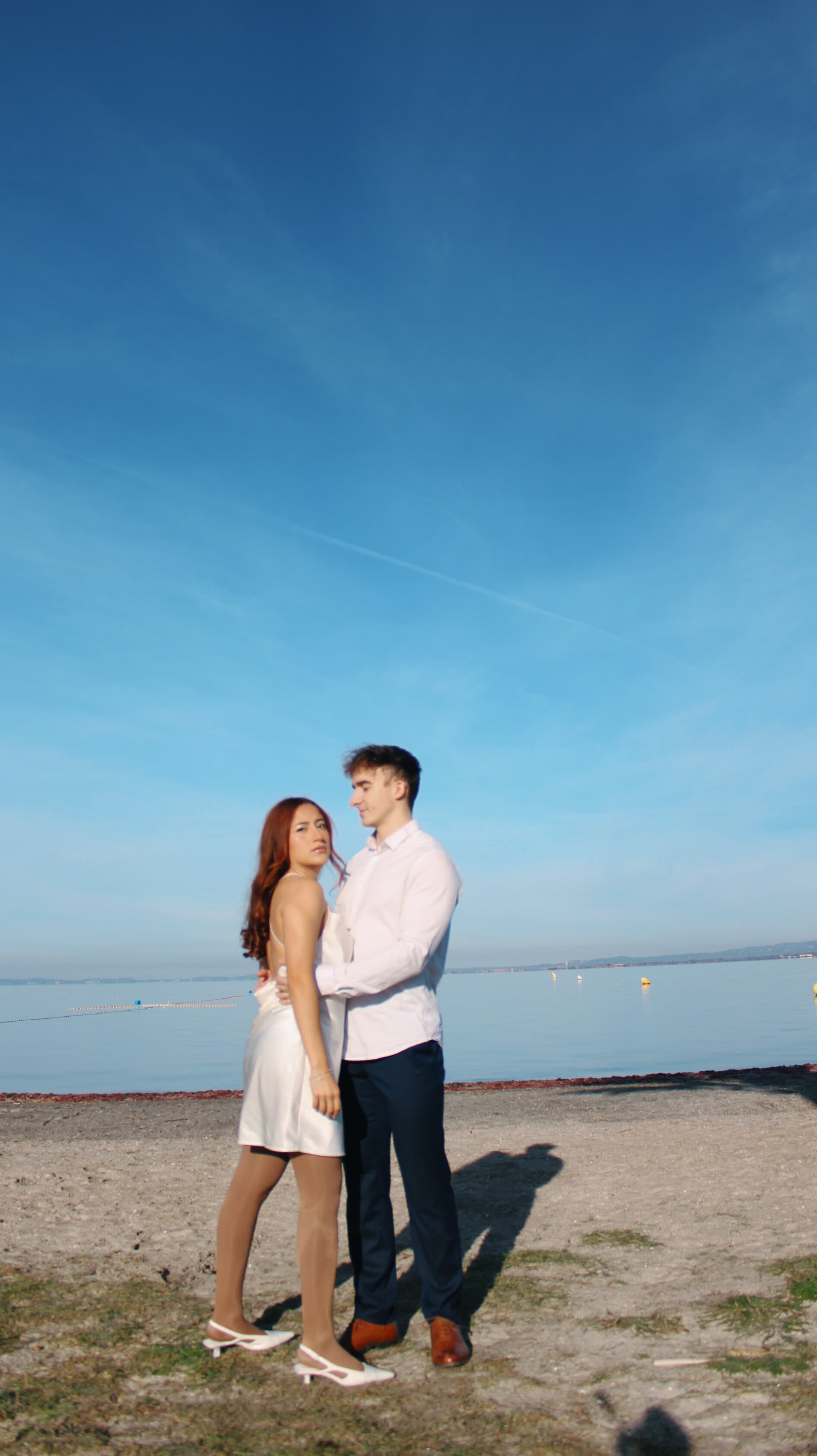 Foto de los invitados